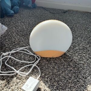 Night + Day sound and light machine